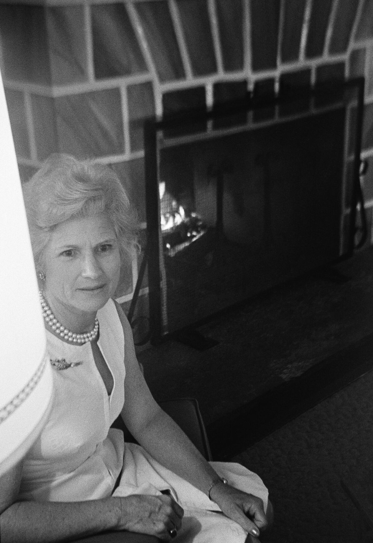 Roberta McCain 1971